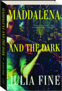 MADDALENA AND THE DARK