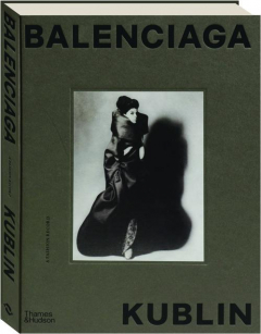 BALENCIAGA - KUBLIN