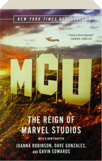 MCU: The Reign of Marvel Studios