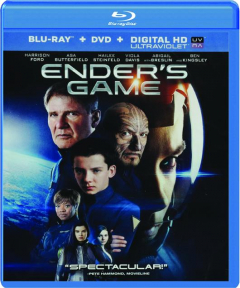 ENDER'S GAME