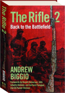 THE RIFLE 2: Back to the Battlefield