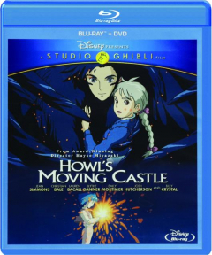 HOWL'S MOVING CASTLE