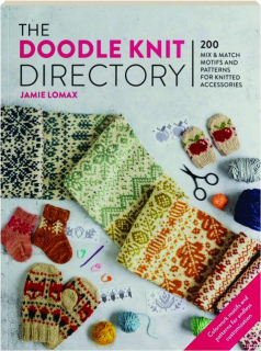 THE DOODLE KNIT DICTIONARY