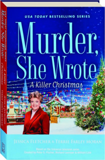 A KILLER CHRISTMAS: Murder, She Wrote