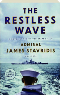 THE RESTLESS WAVE