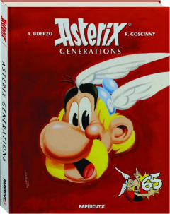 <I>ASTERIX</I>: Generations