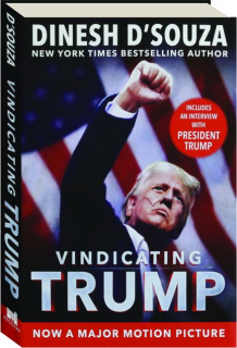 VINDICATING TRUMP