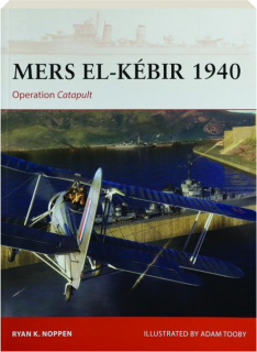 MERS EL-KEBIR 1940: Campaign 405