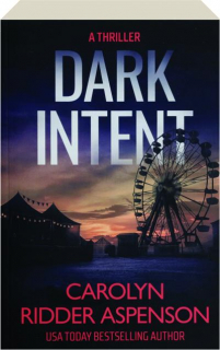 DARK INTENT