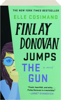 FINLAY DONOVAN JUMPS THE GUN