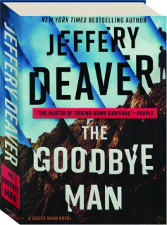 THE GOODBYE MAN