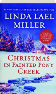 CHRISTMAS IN PAINTED PONY CREEK