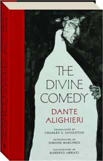 THE DIVINE COMEDY