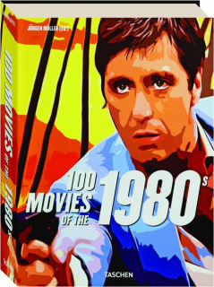 100 MOVIES OF THE 1980s