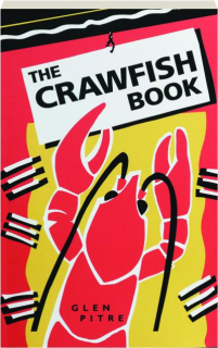 THE CRAWFISH BOOK