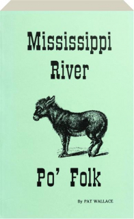 MISSISSIPPI RIVER PO' FOLK