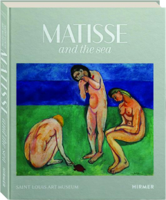 MATISSE AND THE SEA