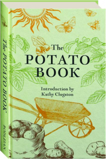 THE POTATO BOOK