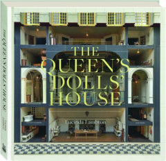 THE QUEEN'S DOLLS' HOUSE