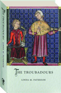 THE TROUBADOURS