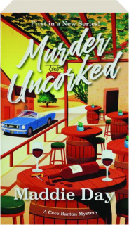 MURDER UNCORKED