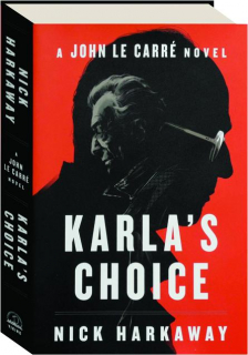 KARLA'S CHOICE