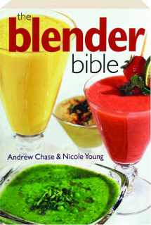 THE BLENDER BIBLE