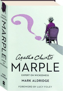 AGATHA CHRISTIE'S MARPLE: Expert on Wickedness