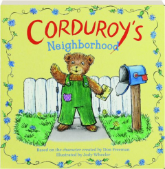 CORDUROY'S NEIGHBORHOOD