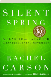 SILENT SPRING