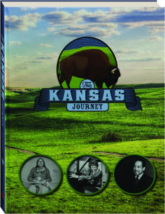 THE KANSAS JOURNEY, THIRD EDITION