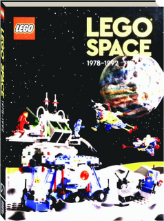 LEGO SPACE: 1978-1992