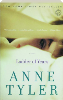 LADDER OF YEARS