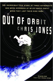 OUT OF ORBIT