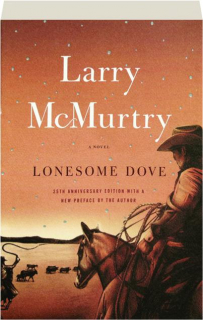 LONESOME DOVE