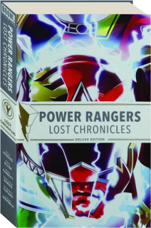 POWER RANGERS: Lost Chronicles