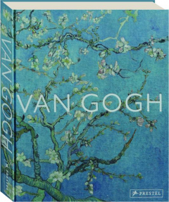 VAN GOGH: The Bigger Picture