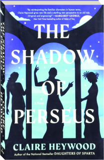 THE SHADOW OF PERSEUS