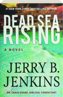 DEAD SEA RISING