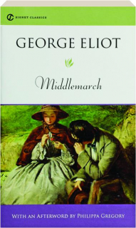 MIDDLEMARCH