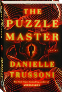 THE PUZZLE MASTER