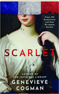 SCARLET