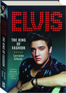 ELVIS: The King of Fashion