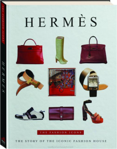 HERMES: The Fashion Icons