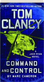 TOM CLANCY COMMAND AND CONTROL