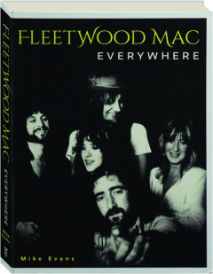 FLEETWOOD MAC: Everywhere