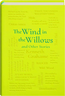 THE WIND IN THE WILLOWS AND OTHER STORIES