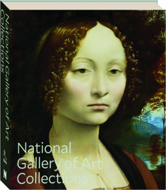 NATIONAL GALLERY OF ART: Collections