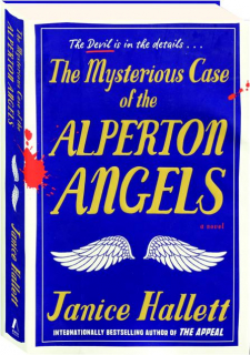 THE MYSTERIOUS CASE OF THE ALPERTON ANGELS