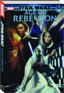 <I>STAR WARS</I>: Age of Rebellion